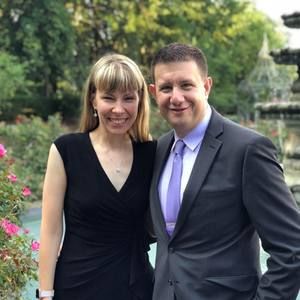 Meet your Posher, Donna